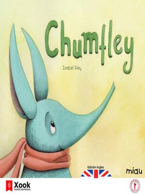 cover image of Chumfley (English)